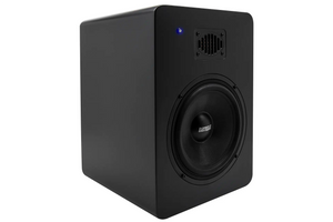 StudioQuake-M8 Studio Monitor