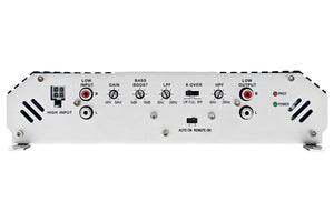 T-500W-2 *DISCONTINUED*