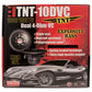 TNT-10DVC Subwoofer