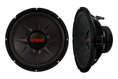 TNT-12DVC Subwoofer