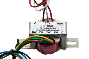TR-1248 *DISCONTINUED*