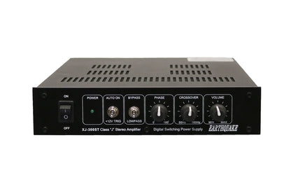 XJ-300ST Amplifier