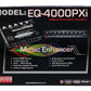EQ-4000PXi